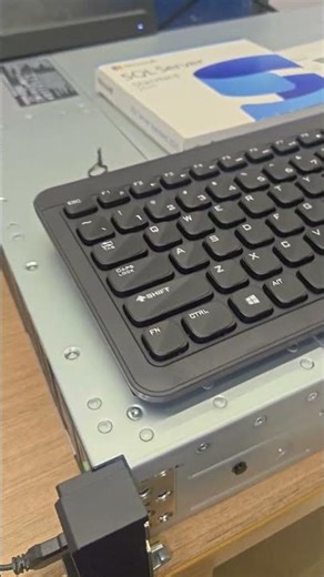 HPE ProLiant DL360 Gen11 Server Overview | Powerful 1U Rack Server 🔥