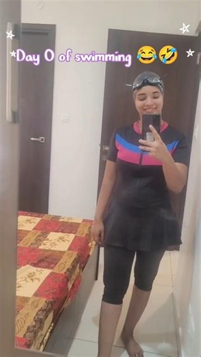 Day 0 of swimming🏊😂 #swimming #shorts #shortvideo #weekend #shortvideo #popular