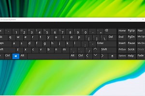 5 Cara Memunculkan Keyboard di Laptop dengan Mudah dan Cepat, Cek di Sini! - Sonora.id