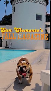 Fall Recreation Magazine Cover Photoshoot