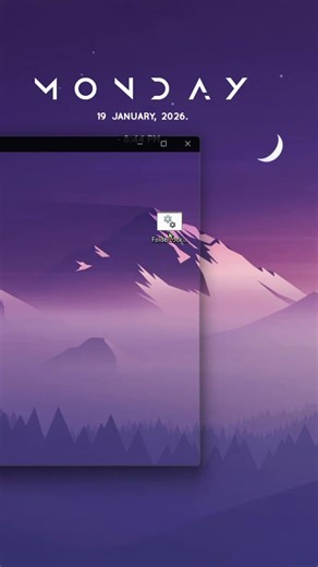 Password Protected Hidden Folder in Windows