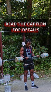 417 reactions · 6 comments | Building muscle with slow repetitions,...