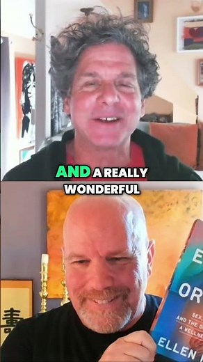 Empire of Orgasm: Ellen Huot on OneTaste Controversy #shorts