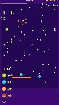 Brick Mania Level 1 #brickmania #gameplay #games #satisfying #level1 #stressrelief #shorts #shortvid