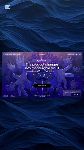 🔥 Smooth Scroll Down Animation | Elevate Your Website Design with Figma