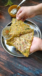 888K views · 9.3K reactions | Aaj meine banaya apni pasand ka special lunch  New recipe to make methi aloo ka stuffed paratha #FoodsAndFlavors #RecipesByShilpi #FoodsAndFlavorsByShilpi #Recipes | Foods And Flavors | Facebook