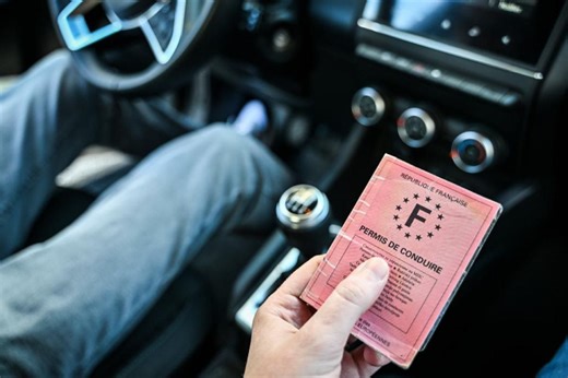 Le permis de conduire à vie, c’est bientôt fini : voici ce que change la nouvelle réforme européenne