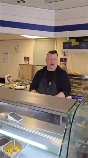 This is what the High Street is all about 👏 Local businesses backing local businesses 💪 Big shout-out to Andy over at Sophia’s Kitchen, showing love for Povey’s Oatcakes 😍 Proper food, proper people, proper community. When independents support independents, everyone wins 🏆 Eat local. Shop local. Support the High Street. 👇 Tag your favourite local business ❤️ If you love seeing the High Street thrive 📍 Biddulph doing it right | Povey's Oatcakes