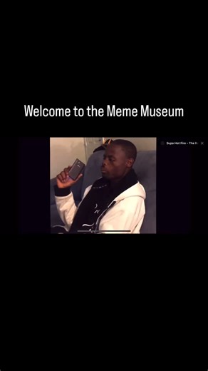 @meme_history_museum on Instagram: "the viral meme originated from an Instagram video by WelvenDaGreat in 2015. In the clip, Welven did videos of prank-calls, which he did on random Employees like Burger King, Amazon, Dominos, Etc. In one video delivers the punchline “DEEZ NUTS!” followed by the iconic “GOT EEM!” The video spread to Vine and became one of the most recognizable internet memes of the decade."