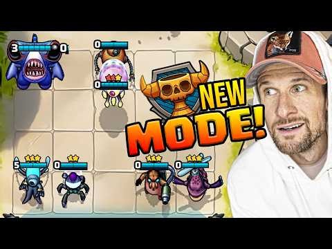 BRAND NEW Mode JUST RELEASED!