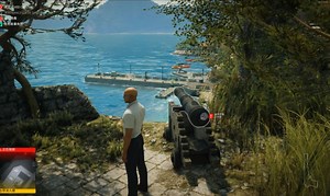 杀手hitman 明日世界挑战之盗墓者、灰飞烟灭