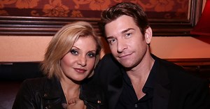 Andy Karl and Orfeh Sing About Their Romance in January 12–13 California Concerts