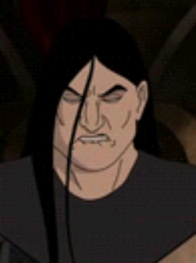 Animation Progress Update on Metalocalypse