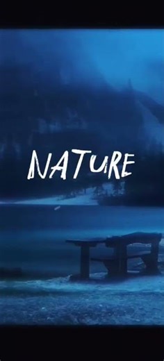 #nature
