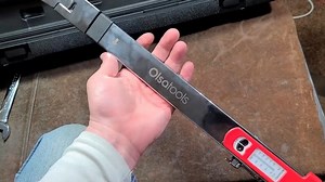 2.3K views · 46 reactions | 1/2 Split Beam Torque Wrench review ...