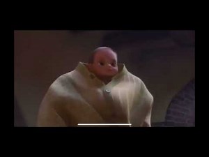 Camilo Yelling “Mirabel” With a Baby Head