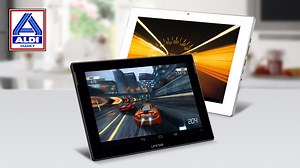 Medion Lifetab S10346: Aldi-Tablet Test