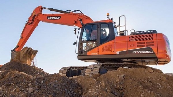 The Incredible Evolution of Bulldozers Over Time