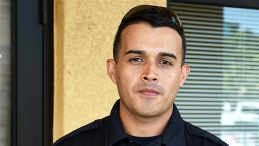 Marco Island police officer submitted false police report after drug arrest