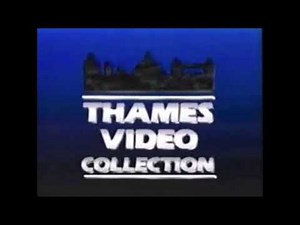 Thames Video Collection USA logo (1988-1992)