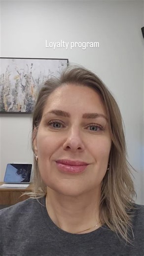 Loyalty programs are a MUST!! Www.atouchabovemedspa.com 209-292-6223 Book today #allergan #aspire #merzaesthetics #stocktonca #tracyca #glowup #botox | atouchabove.aesthetics | Facebook