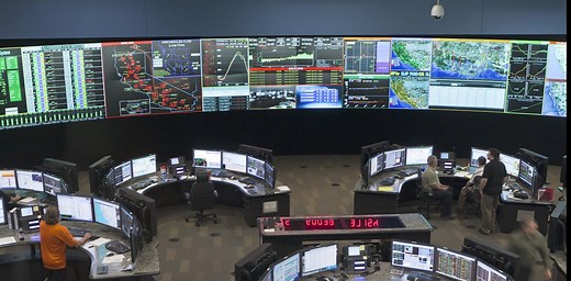 What is curtailment? An electricity market expert explains why states sometimes have too much wind or solar power