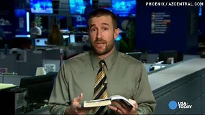 Pastor defends his anti-homosexual sermon