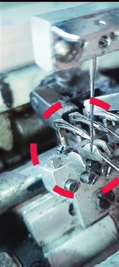 how to sewing machine timing adjust#sewingmachinerepair #shrots #viral