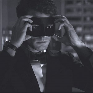 FIRST LOOK! Fifty Shades of Grey sequel Fifty Shades Darker