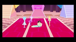 steven universe unleash the light Walkthrough Gameplay