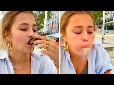 Cooking Gone Wrong 😂