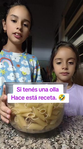 Delicia de cocina que debes probar