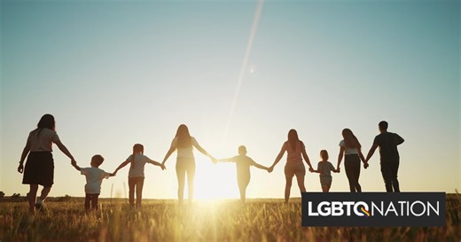 Parents across the political spectrum are banding together to save their trans children - LGBTQ Nation