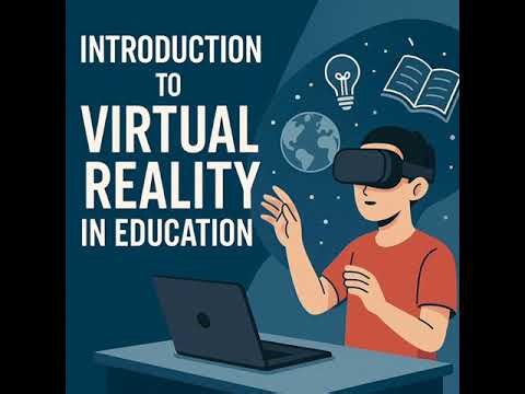 The Applications, Benefits, and Limitations of Virtual Reality in Education