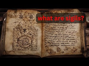 what are Sigils?