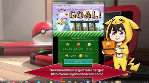 Yoshi's New Island CIA Download Citra 3DS Emulator PC