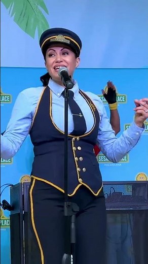 Don’t miss your chance to celebrate the 20th Anniversary of Choo-Choo Soul at Sesame Place!