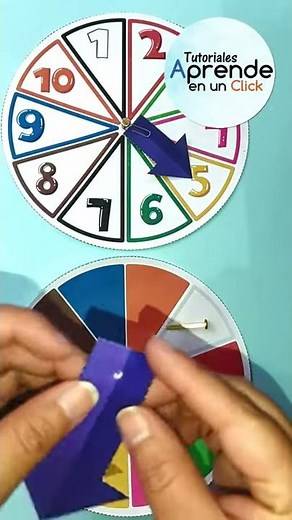 Regletas Cuisenaire, DESCARGA ruletas para trabajar con regletas gratis 😉