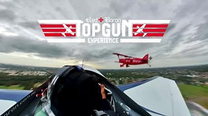 28 reactions · 3 comments | You would not wish this for your worst enemy, but you might for your best friend! Try shoot them out of the sky in our new TOP GUN Experience! redbaron.com/topgun | Red Baron | Facebook