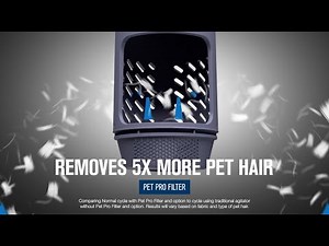 Maytag® Washers with Pet Pro Filter