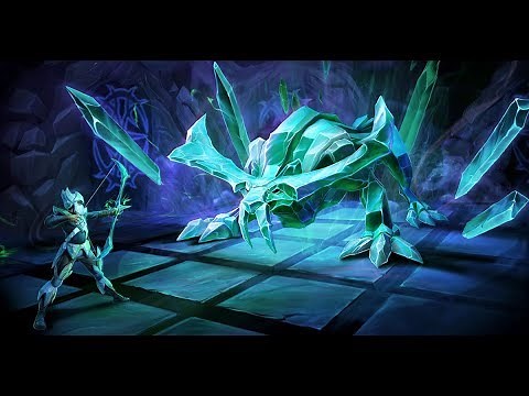 How To Always Complete The Gauntlet! (NEW OSRS BOSS FIRST LOOK!)