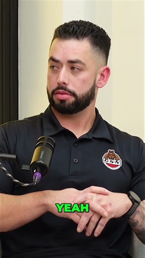 “Motivation fades. Discipline doesn’t.”