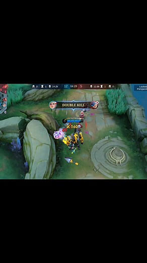 Ano yon mage at tank | TUT TIT gaming