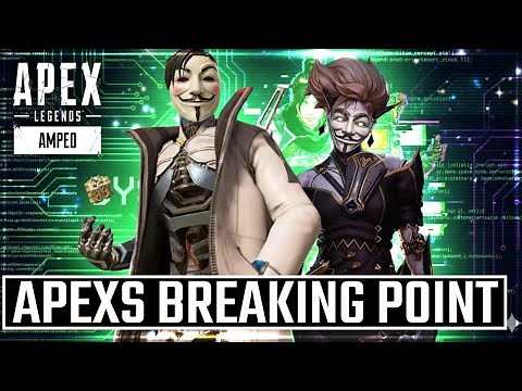 Apex Legends New Cheaters Being Rewarded In Update