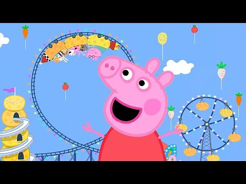 Best of Peppa Pig | Season 5 | Compilation 1 | Cartoons for Kids