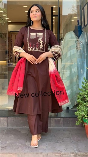 ✨ New Punjabi suit collection2026 | Latest suit designs#Trending punjabi suits