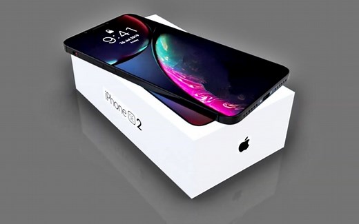 【苹果】Introducing iPhone SE 2 — Apple 2020