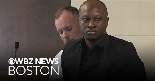 Witnesses say Boston school bus driver accused of killing boy was belligerent to children