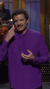 Pedro Pascal Has PROBLEMS With His Mando Voice | Grace3