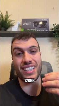 AMD's new AI mini PC called Ryzen AI Halo!